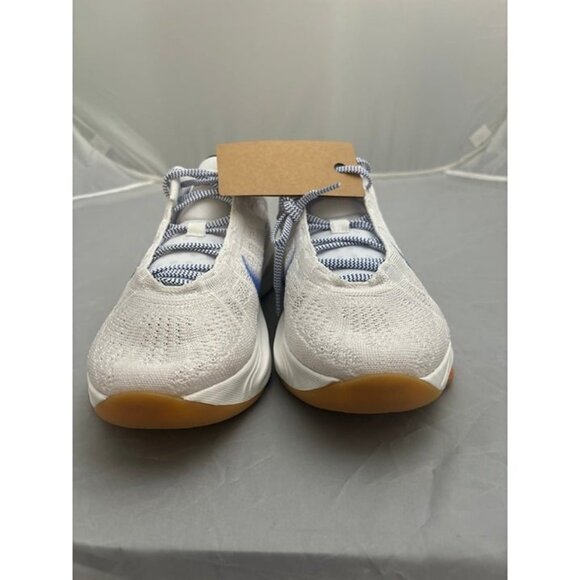 Nike air zoom GT hustle 3 blueprint pack women’s shoes size 11.5 HJ9083 100 - Picture 3 of 11